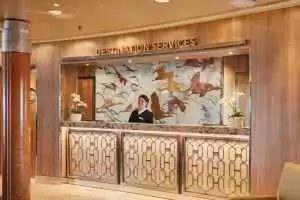 Destination Services