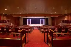 Salle de conférence