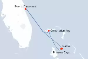Carnival Freedom
