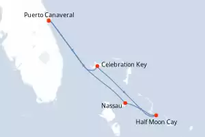 Carnival Freedom