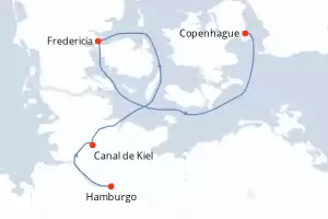 Azamara Journey