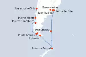 Azamara Journey
