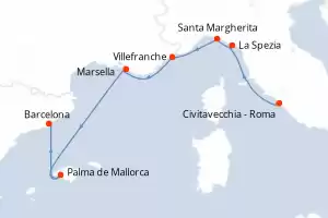 Explorer of the Seas