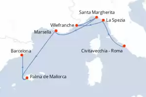 Explorer of the Seas