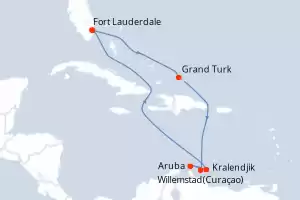 Celebrity Reflection