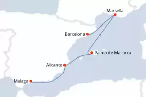MSC Virtuosa