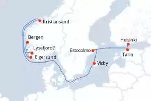 Le Commandant Charcot