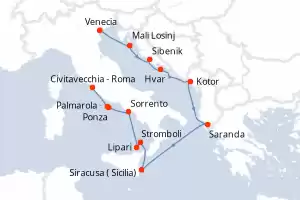 Royal Clipper