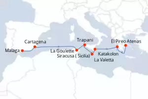 Azamara Quest