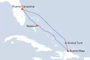 Adventure of the Seas