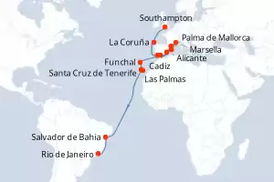MSC Virtuosa
