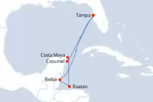 Serenade of the Seas