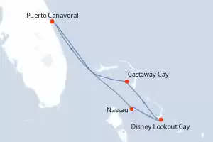 Disney Fantasy