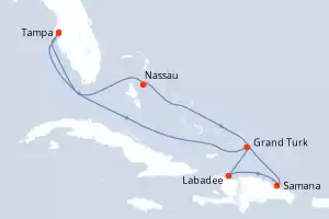 Serenade of the Seas