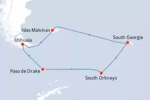 HANSEATIC inspiration