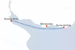 Costa Serena La Konga