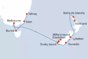 Norwegian Spirit