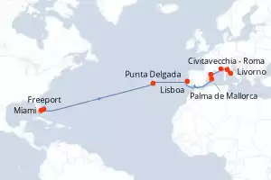 Norwegian Sun