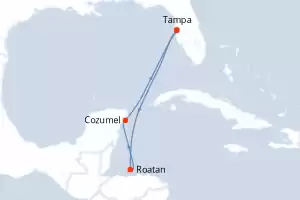 Brilliance of the Seas