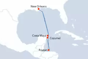 Mariner of the Seas