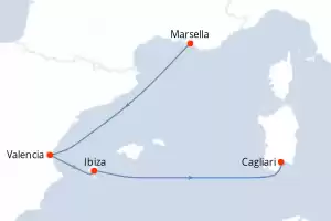 MSC Musica