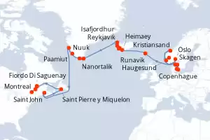 Azamara Journey