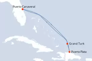 Adventure of the Seas