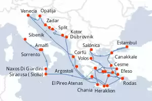 Azamara Onward
