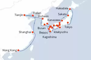 Azamara Pursuit