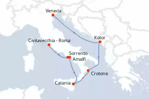 Azamara Quest