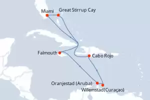 Norwegian Jewel