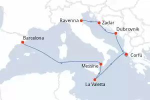 Mariner of the Seas