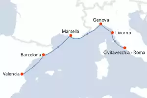 MSC Sinfonia