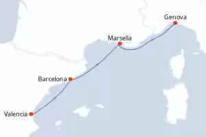 MSC Sinfonia