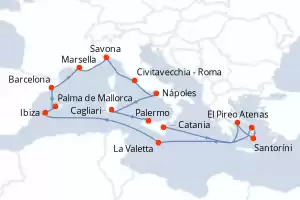 Costa Serena