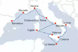 Costa Serena