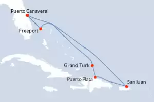 Explorer of the Seas