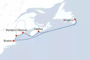 Norwegian Breakaway