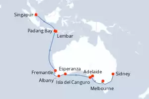 Norwegian Spirit