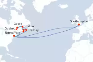 Queen Mary 2