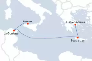Costa Pacifica
