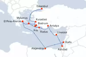 Nieuw Amsterdam