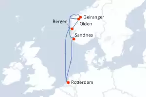 Rotterdam