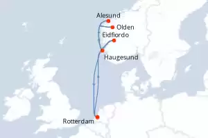 Rotterdam