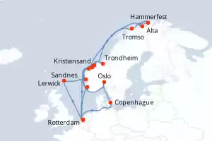 Rotterdam