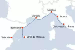 MSC Sinfonia