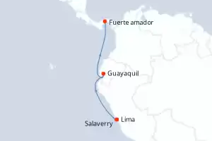 Crystal Serenity