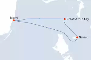 Norwegian Aqua