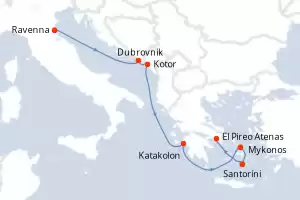 Norwegian Pearl