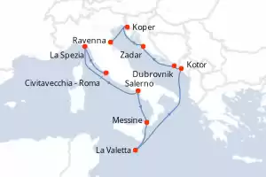 Norwegian Dawn